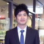 Adam Chen