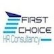 First Choice HRC