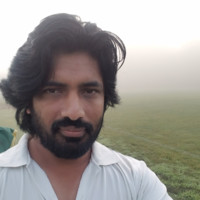 Prabhakar Vudumula