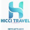 Hicci Travel
