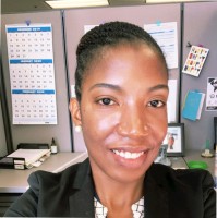 Raquel McCrae