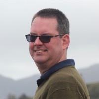Martin Davies