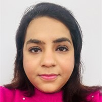 Shaina Arora