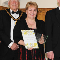 Sue Dunkley