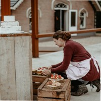 Margretha Keurhorst - van 't Hof