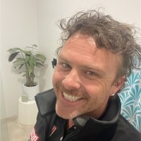 Chris Reid