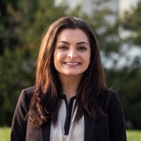 Hirsa Amin