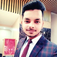 Piyush Vaish