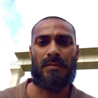 Javed Parvez