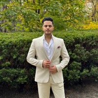 Sourabh Chawla