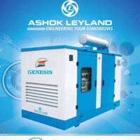 Genesis Poweronics