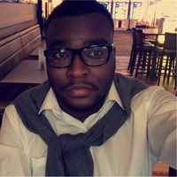 James Charite