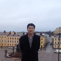 Kim Sukmin