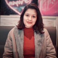 Puja Thakur