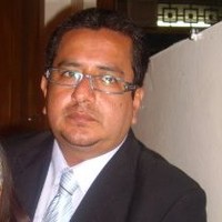 Sergio Elis Moreira Pincay