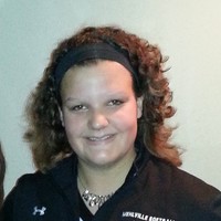 Lauren Lang