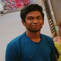 Vignesh Rajamanickam