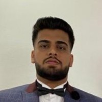 Daniyal Ahmed