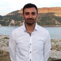 Irfan Akyildiz
