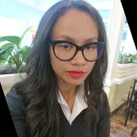 Kimberly Monterrosa