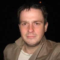 Daniel Snelson