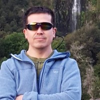 Cristian Cordero C