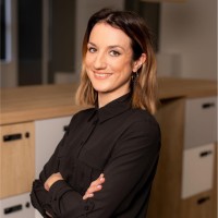 Emma Coulthard