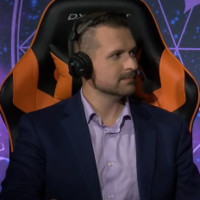 Darick Oswalt