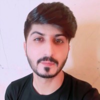 Jameel Ahmed