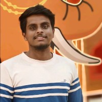 Saravanan S
