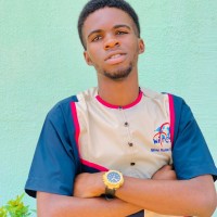 God's Praise Ogunlade