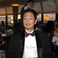 Keiichiro Tomimatsu