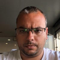 Carlos Sánchez Mateos