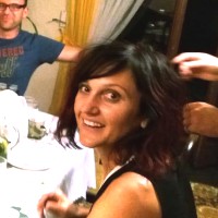 Magda Kenar