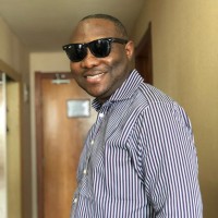 Oluwaseun Victor Boladale