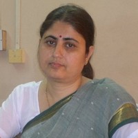 Rajashree Dabke