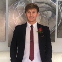 Liam Clarke