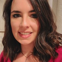Sarah Albright