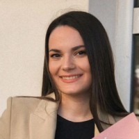 Teodora Golubovic