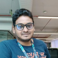 Karthick K