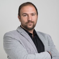 Marko Radojcic