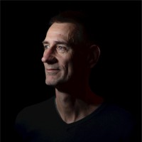 Henk Jan Perebolte