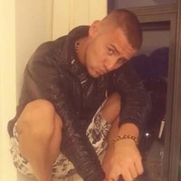 Darren Holloway