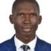 James Ibishagba