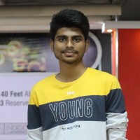 Ganeshkumaar Selvaraj