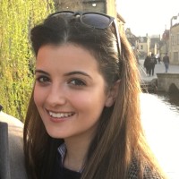Sarah Ateaque, Phd