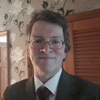 Patrick J. Smith