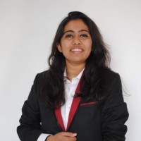 Dhara Modi