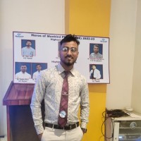 Kaushik Chakraborty
