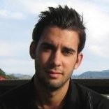 Christopher Keech